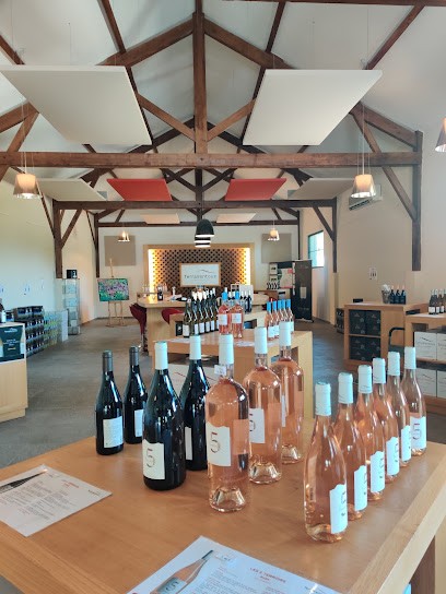 Cave TerraVentoux Vins Et Saveurs, Caviste à Mormoiron
