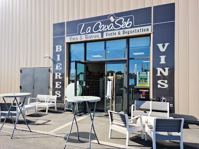 La Cavaseb, Caviste à Nueil-les-Aubiers