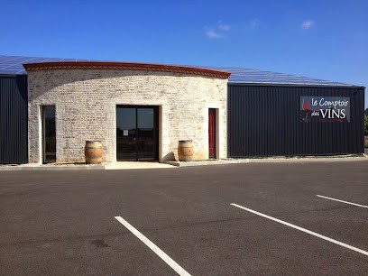 LE COMPTOIR DES VINS Luçon, Caviste à Luçon