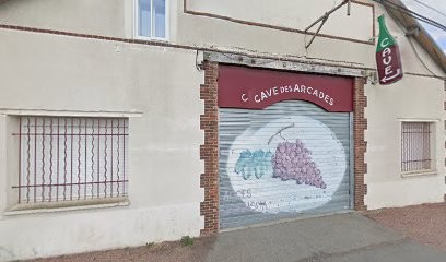 Cave des Arcades, Caviste à La Madeleine-de-Nonancourt