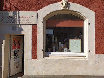 Vino Melody, Caviste à Veynes