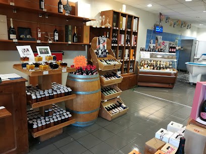 Par Vins et Marée, Caviste à Trets