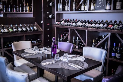 L'Accord Parfait, Caviste à Lavaur