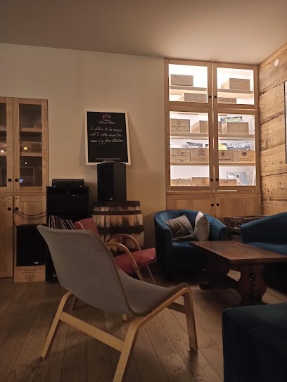 Les vins de Martin, Caviste à Bellegarde-sur-Valserine