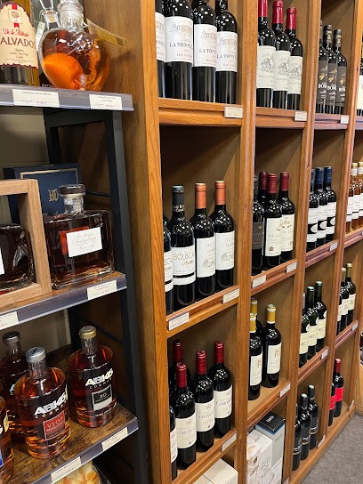 La Cave Des Ponceurs, Caviste à Oyonnax