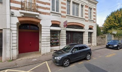 Le Caveau de Bacchus, Caviste à Saint-Yrieix-la-Perche
