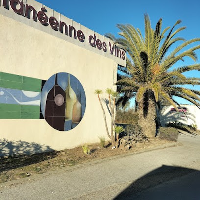 Mediterranean House Of Wines, Caviste au Grau-du-Roi