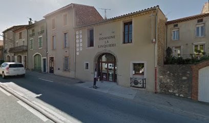 Domaine La Linquière, Caviste à Saint-Chinian
