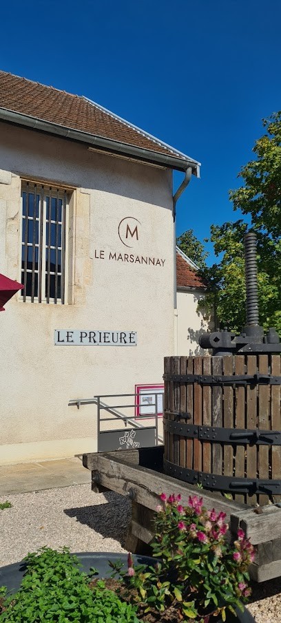 Le Marsannay - Caveau De Vignerons, Caviste à Marsannay-la-Côte
