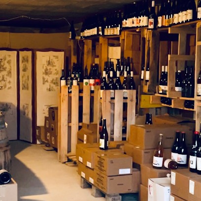 La Volat, Caviste à Saint-Cyr-Montmalin