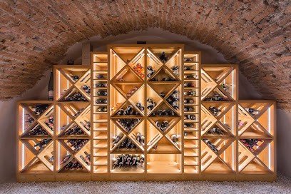 Cavilux, Caviste à Montbrison