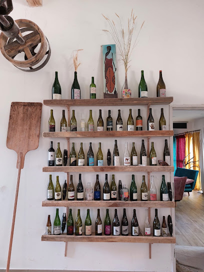 Vin Vivant Caviste à Ribaute-les-Tavernes