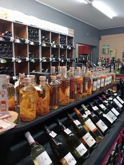 La Cave Du Château, Caviste à Saint-Hilaire-du-Harcouët