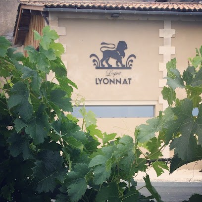 ETS MILHADE - Domaines et Châteaux, Caviste à Lussac