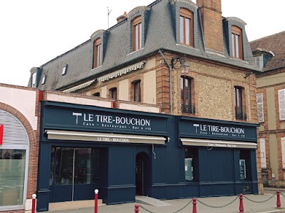 Le Tire-Bouchon, Caviste à Verneuil d'Avre et d'Iton