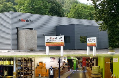 The Wine Street, Caviste à Stiring-Wendel