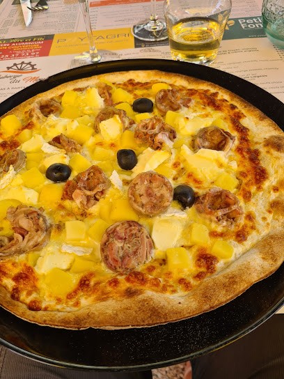 Le Moulin De La Barbuise, Caviste à Voué