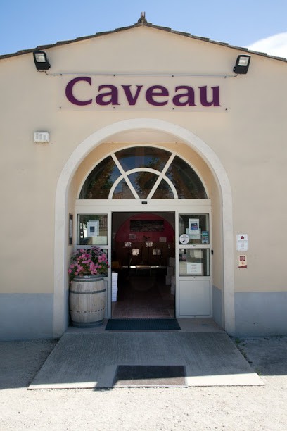 SAS Les Celliers des Vignerons Créateurs Jonquières-Saint-Vincent, Caviste à Jonquières-Saint-Vincent