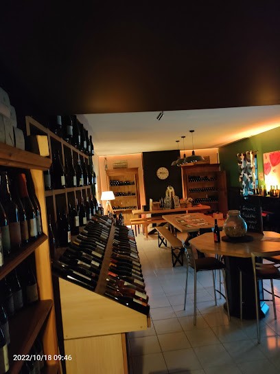 Raisins d'Être, Caviste à Saint-Jean-sur-Mayenne