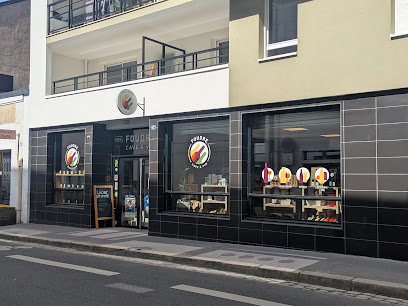 Foudre Caviste à Nantes
