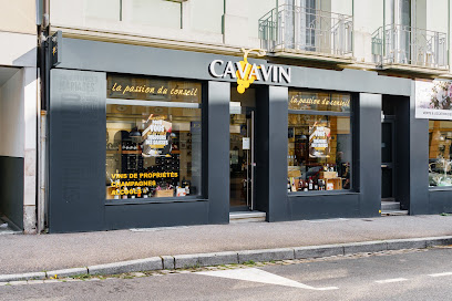 Cavavin - Metz, Caviste à Metz