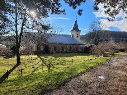 Gaec Reconnu De L'aumoniere, Caviste à Vigneulles-lès-Hattonchâtel