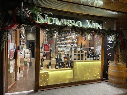 Numéro Vin, Caviste à Saint-Jean-de-Luz