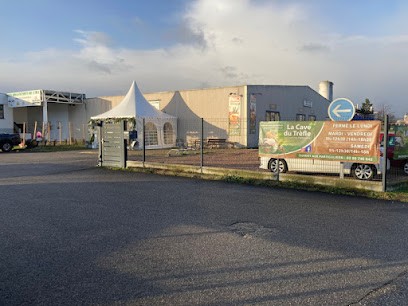 Spirit-Wine-Select.com, Caviste à Ungersheim