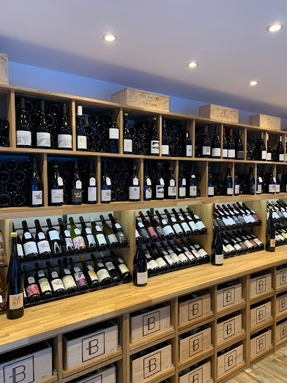 La Bouchonnerie, Caviste à Sevrier