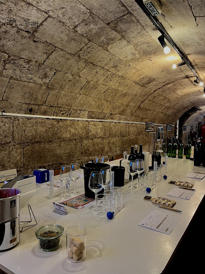 Mon Petit Vin - Atelier Création De Vin Caviste à Bordeaux