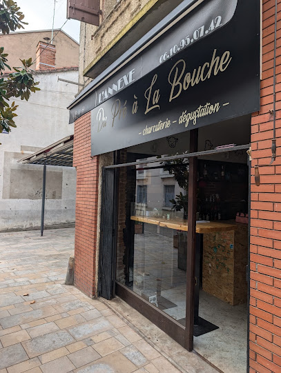 L Annexe Dpb Caviste à Villemur-sur-Tarn