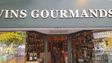Les Vins Gourmands, Caviste à Valenciennes