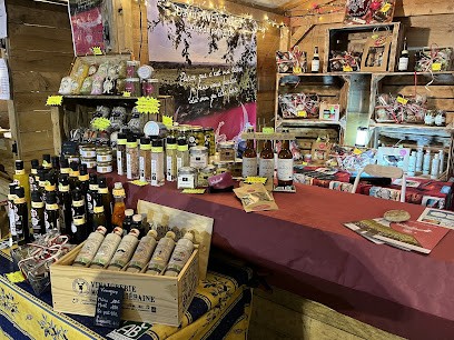 Terre De Vignes & De Soleil, Caviste à Chevaline