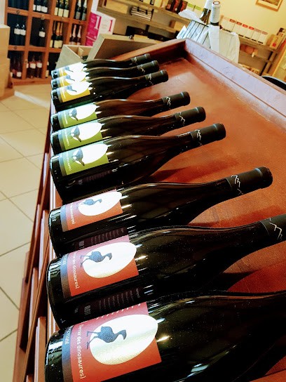 L'Oustal Anne De Joyeuses, Caviste à Saint-Hilaire