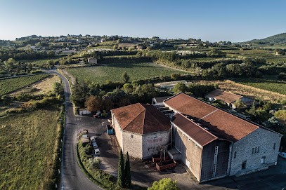 les Vignerons de Villedieu-Buisson, Caviste à Villedieu