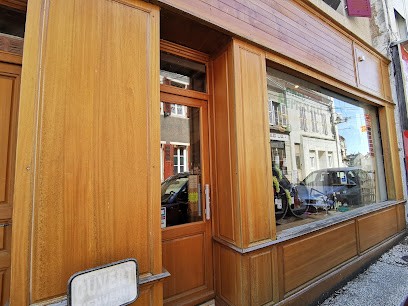 Chez Fernand, Caviste à Lormes