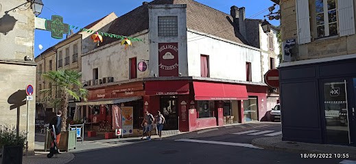 Cave Lindois, Caviste à Lalinde