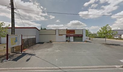 La Ronde des Vins, Caviste à Tiercé