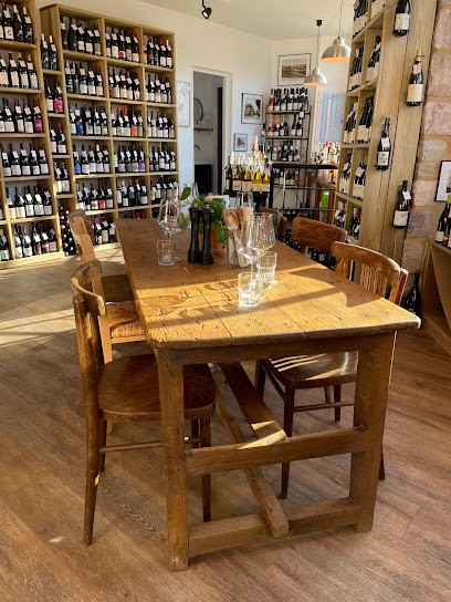 Le Quartaut - Caviste et bar à vin au Val-André, Caviste à Pléneuf-Val-André