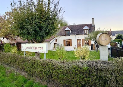 La Cave Du Vigneron, Caviste à Vignoux-sur-Barangeon