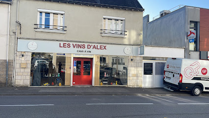 Les Vins D'alex Caviste à Quimper