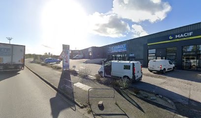 Le Comptoir Des Vins, Caviste à Parthenay