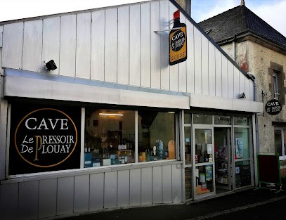 Cave Le Pressoir De Plouay, Caviste à Plouay