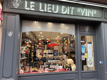 Le Lieu Dit Vin, Caviste à Lavaur