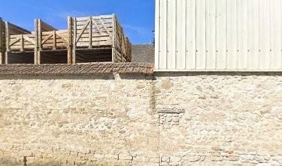 Million Bubbles, Caviste à Brouillet