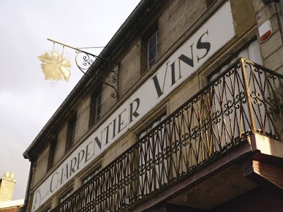 Charpentier Vins, Caviste à Saint-Dizier