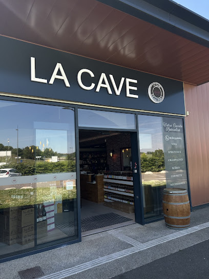 La Cave De La Goële, Caviste à Saint-Mard