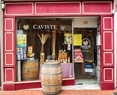 LB Vins, Caviste à Mazères