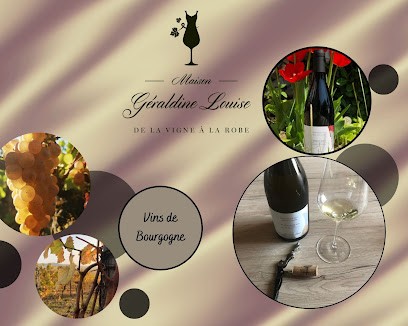 Maison Géraldine Louise, Caviste à Rosey