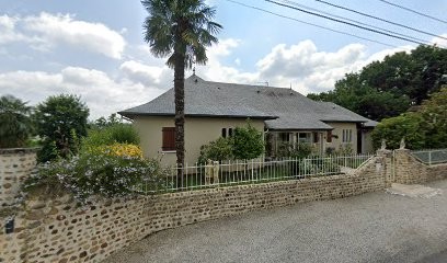 Maison Pastor, Caviste à Nousty
